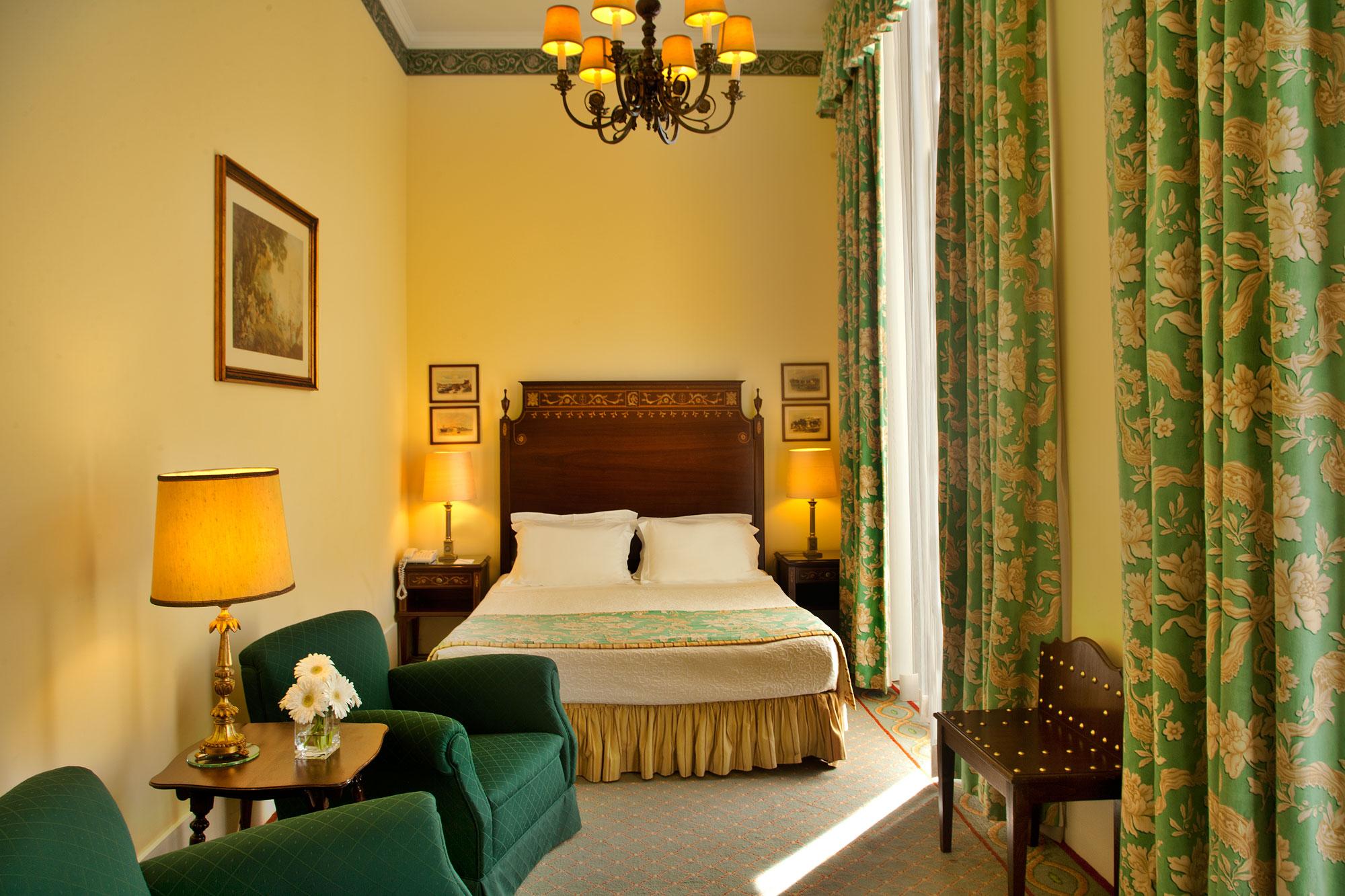Hotel Avenida Palace Lisbon Bagian luar foto